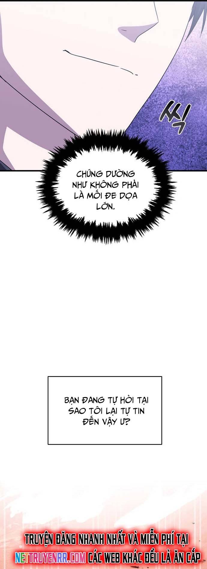 Chiến Vương Thăng Cấp Chapter 9 - Trang 29