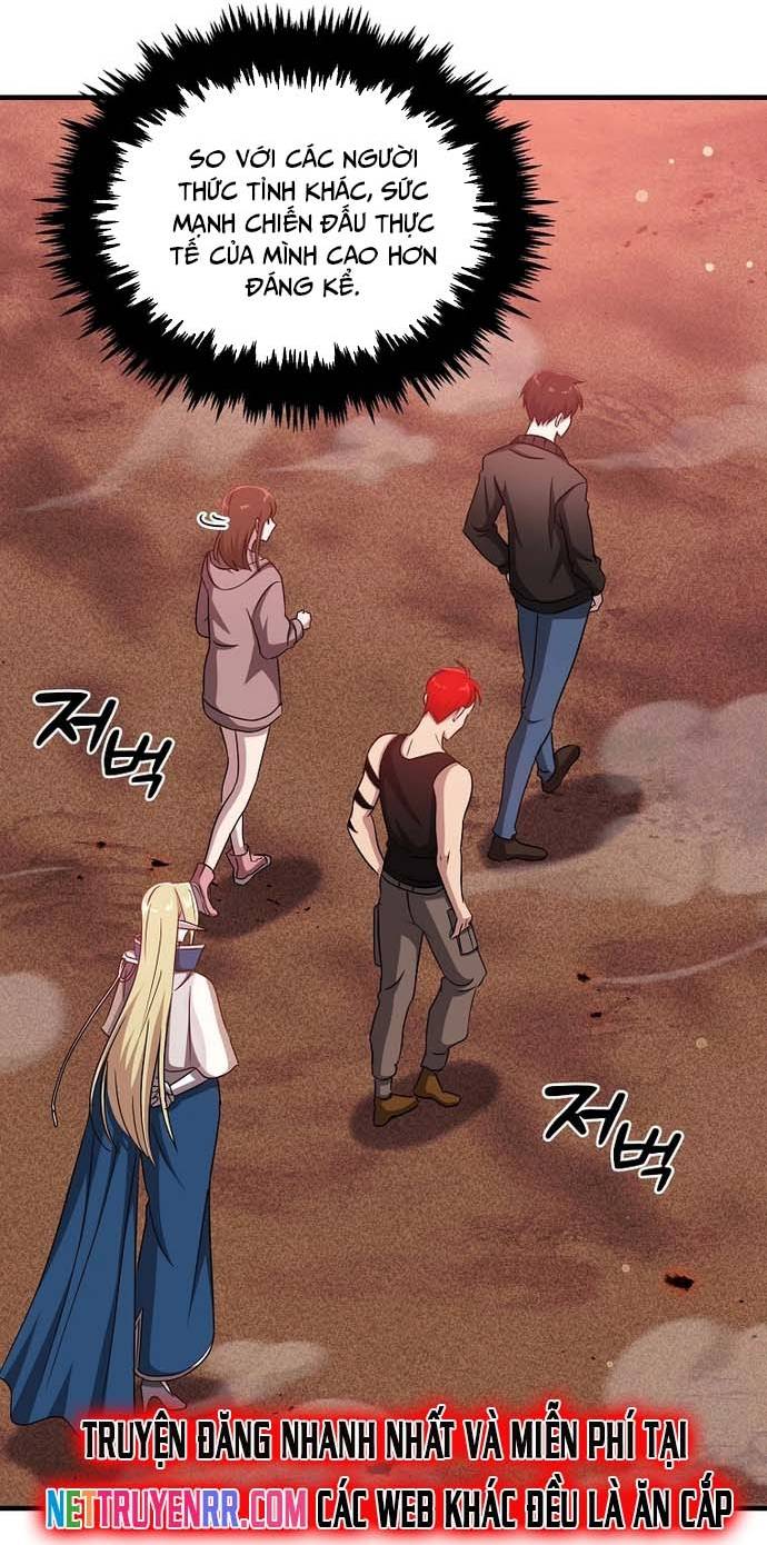 Chiến Vương Thăng Cấp Chapter 9 - Trang 33