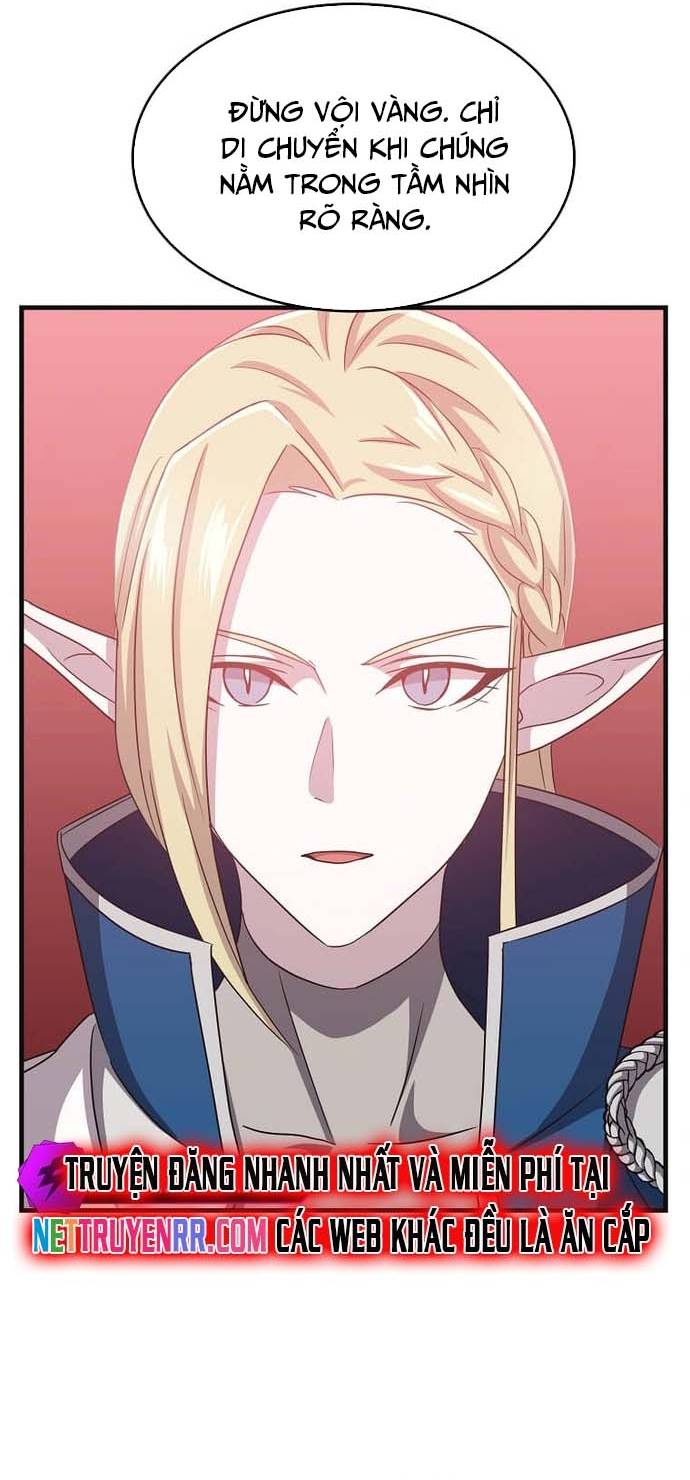 Chiến Vương Thăng Cấp Chapter 9 - Trang 41
