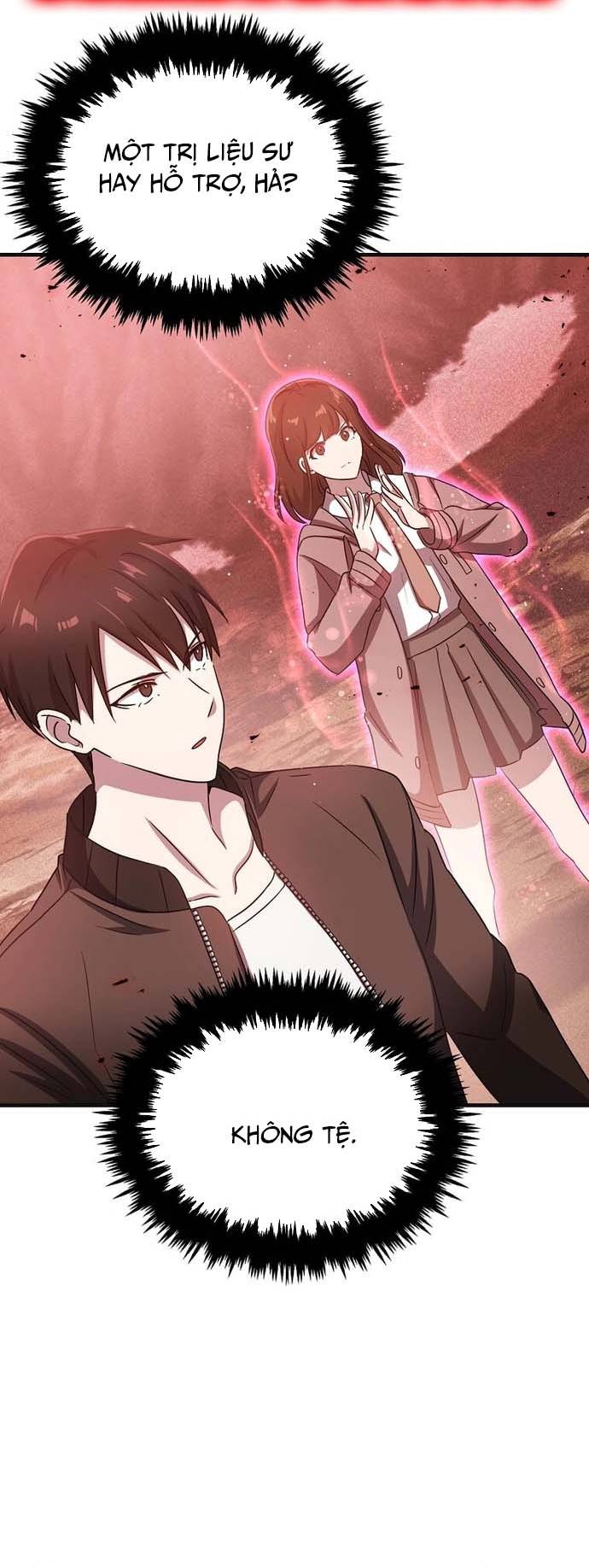 Chiến Vương Thăng Cấp Chapter 9 - Trang 47