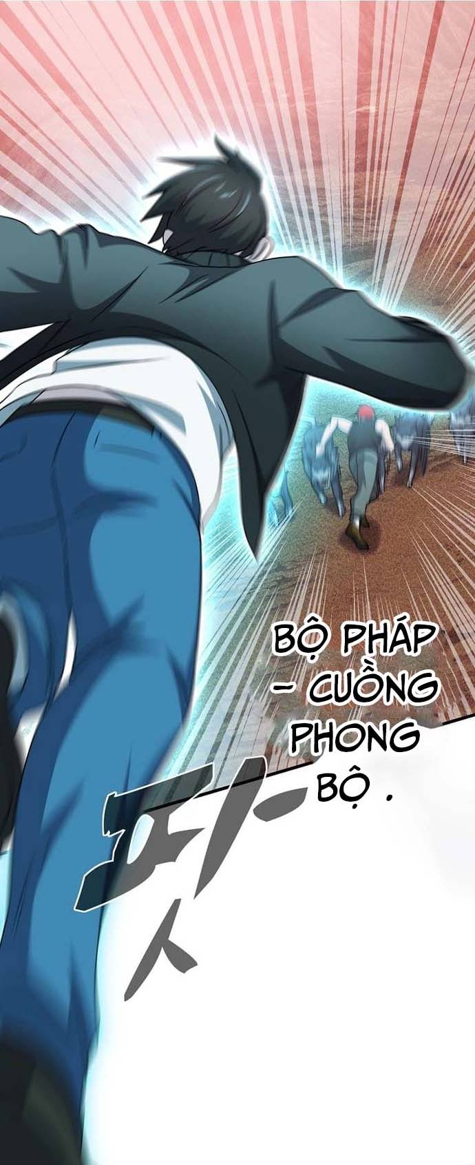 Chiến Vương Thăng Cấp Chapter 9 - Trang 50