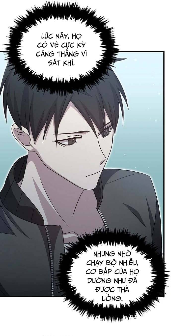 Chiến Vương Thăng Cấp Chapter 9 - Trang 6