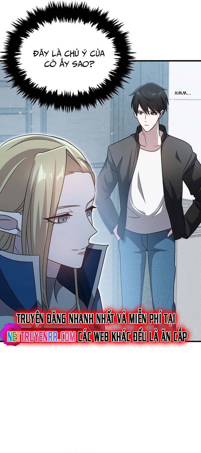Chiến Vương Thăng Cấp Chapter 9 - Trang 7