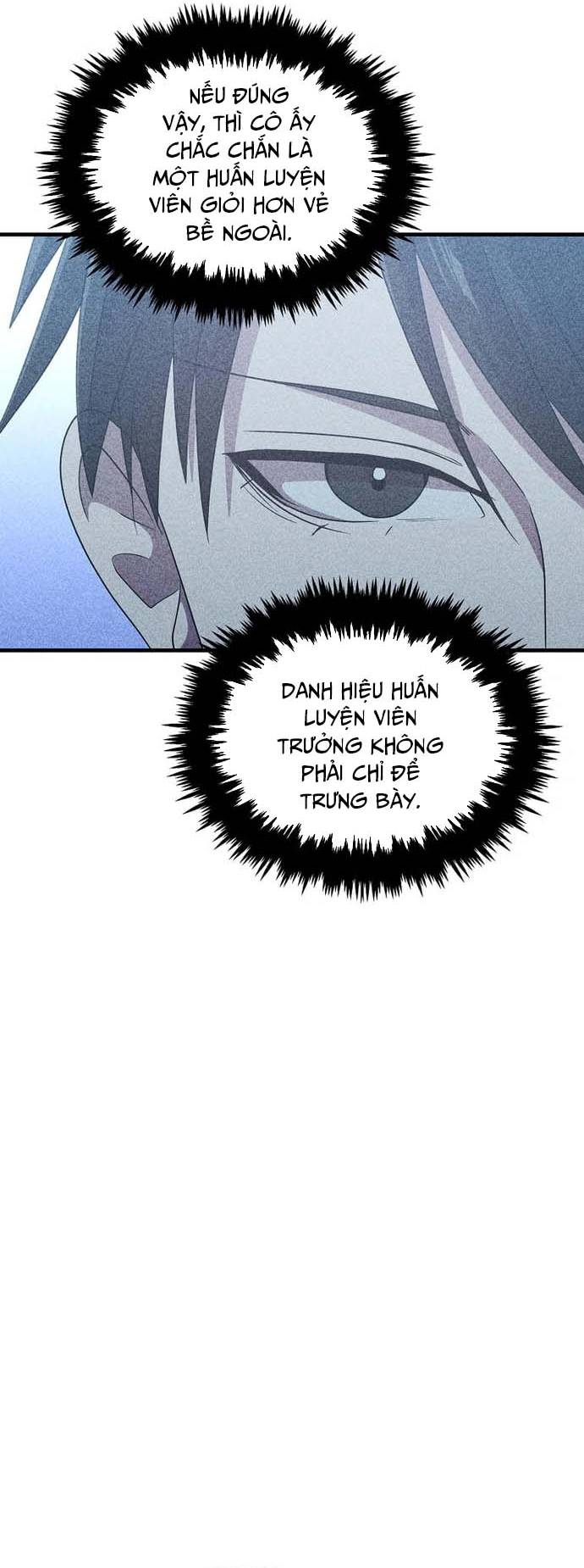 Chiến Vương Thăng Cấp Chapter 9 - Trang 8