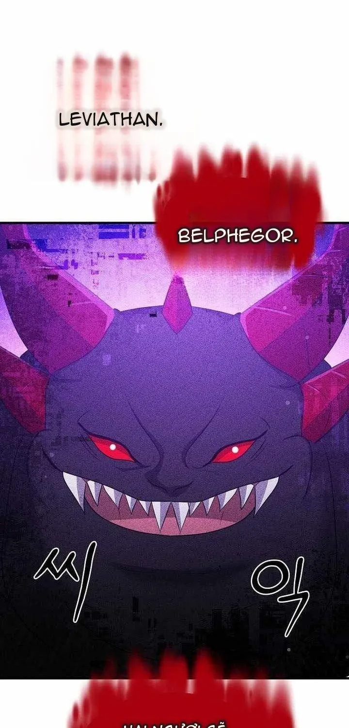 Chiến Vương Thăng Cấp Chapter 90 - Trang 10
