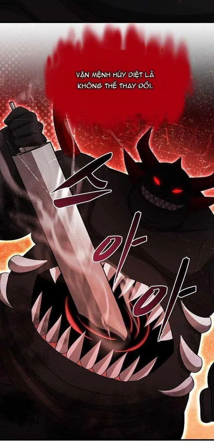 Chiến Vương Thăng Cấp Chapter 90 - Trang 25