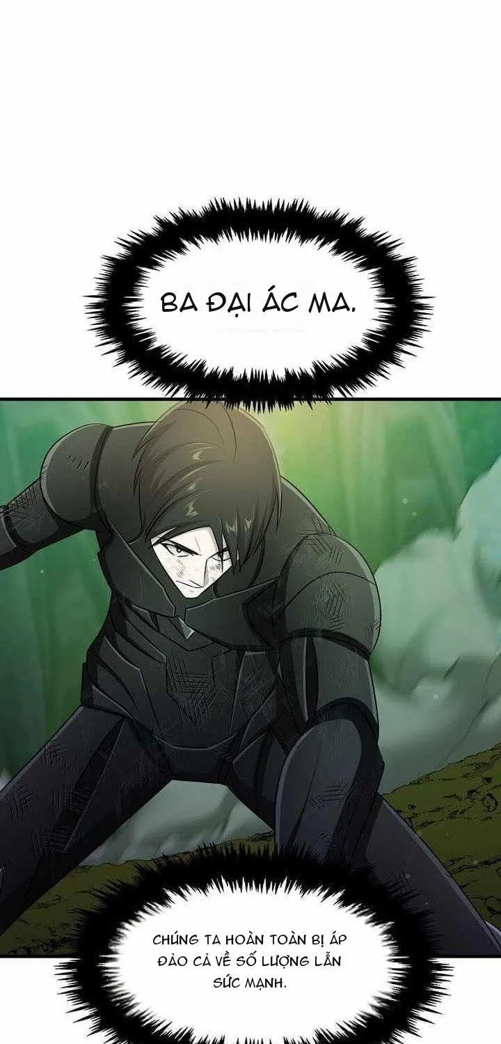 Chiến Vương Thăng Cấp Chapter 90 - Trang 26