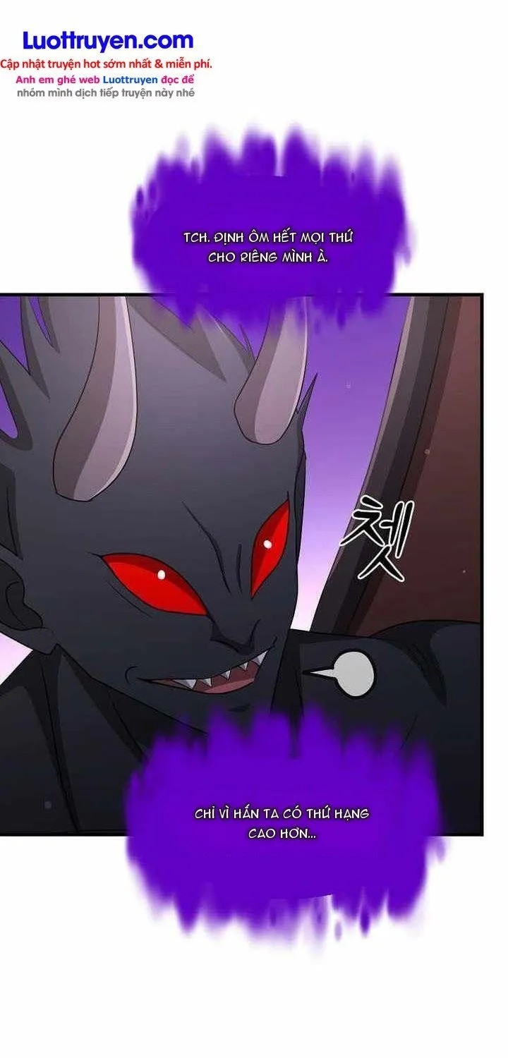Chiến Vương Thăng Cấp Chapter 90 - Trang 33