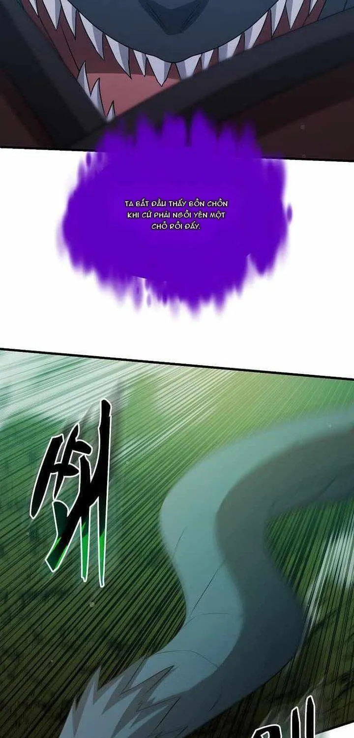 Chiến Vương Thăng Cấp Chapter 91 - Trang 13