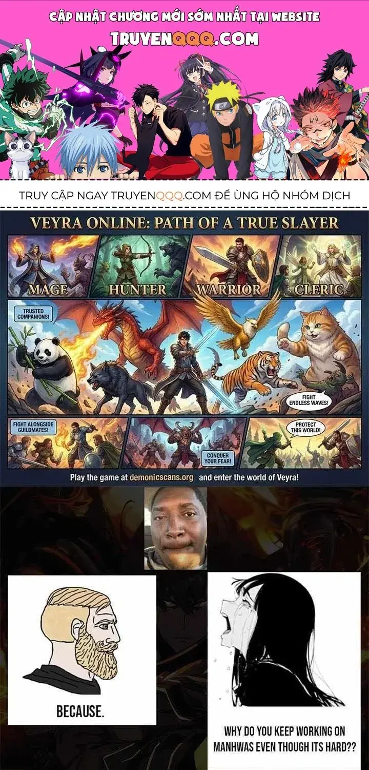 Chiến Vương Thăng Cấp Chapter 91 - Trang 2