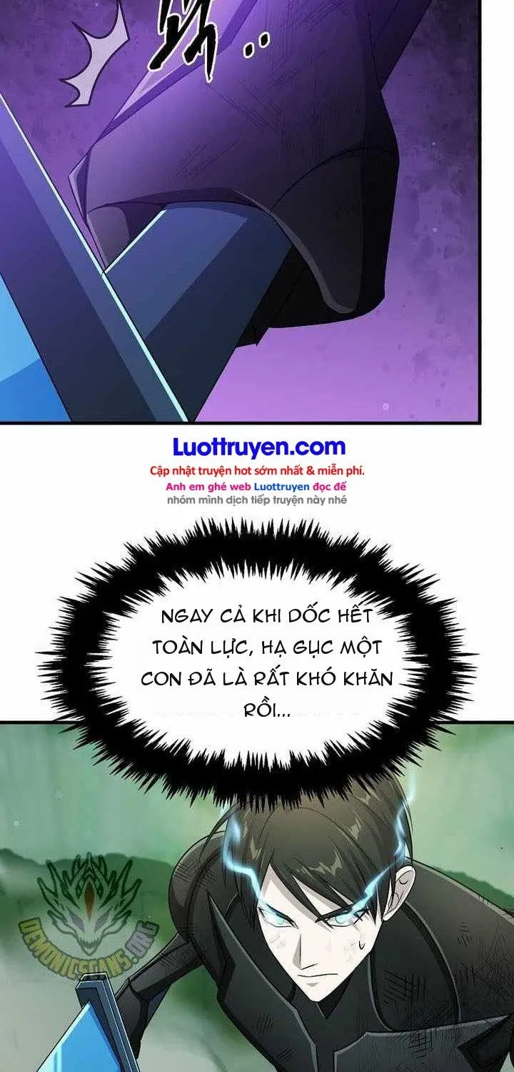 Chiến Vương Thăng Cấp Chapter 91 - Trang 20