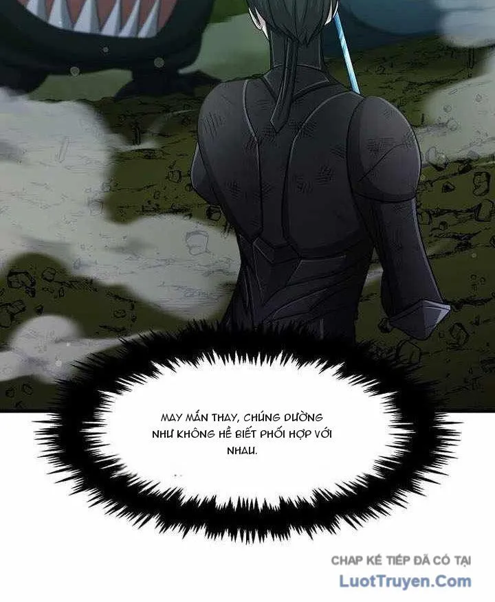 Chiến Vương Thăng Cấp Chapter 91 - Trang 25