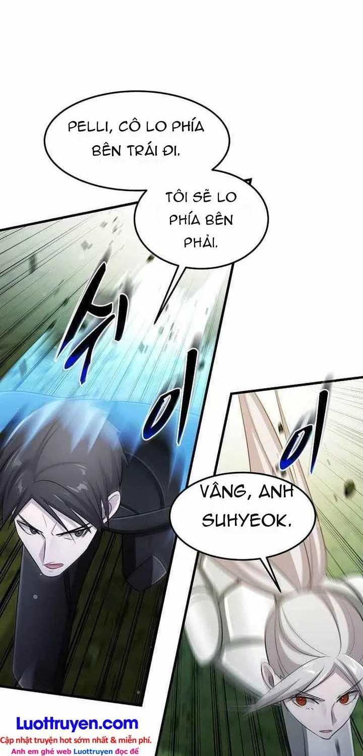 Chiến Vương Thăng Cấp Chapter 91 - Trang 37