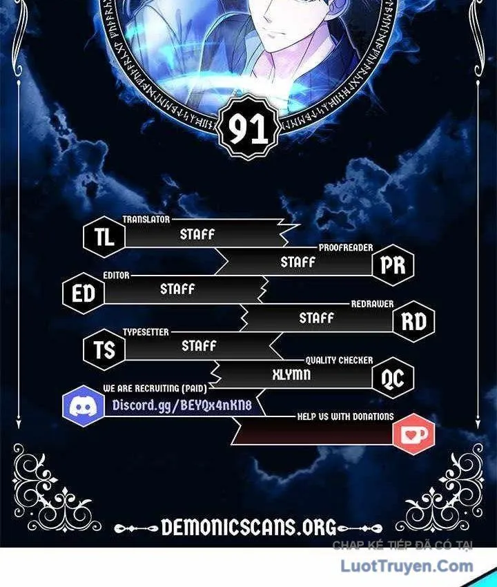 Chiến Vương Thăng Cấp Chapter 91 - Trang 7