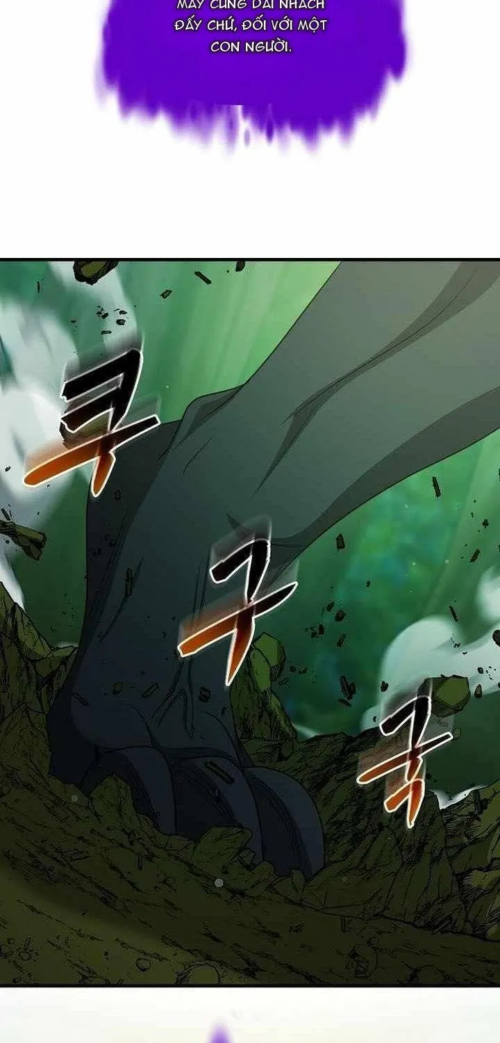 Chiến Vương Thăng Cấp Chapter 92 - Trang 22