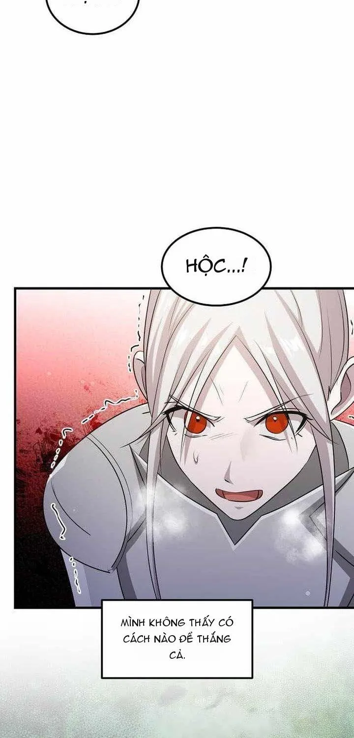 Chiến Vương Thăng Cấp Chapter 92 - Trang 27