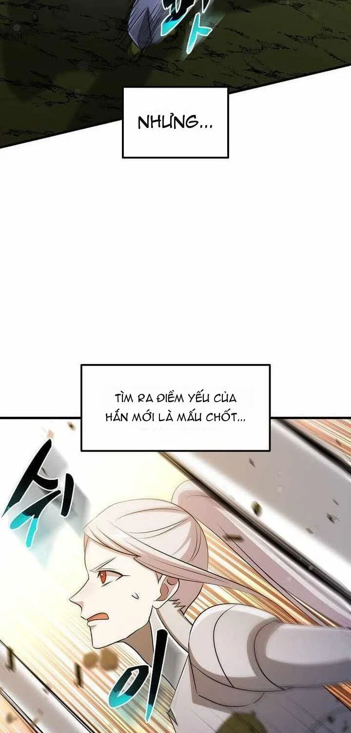 Chiến Vương Thăng Cấp Chapter 92 - Trang 37