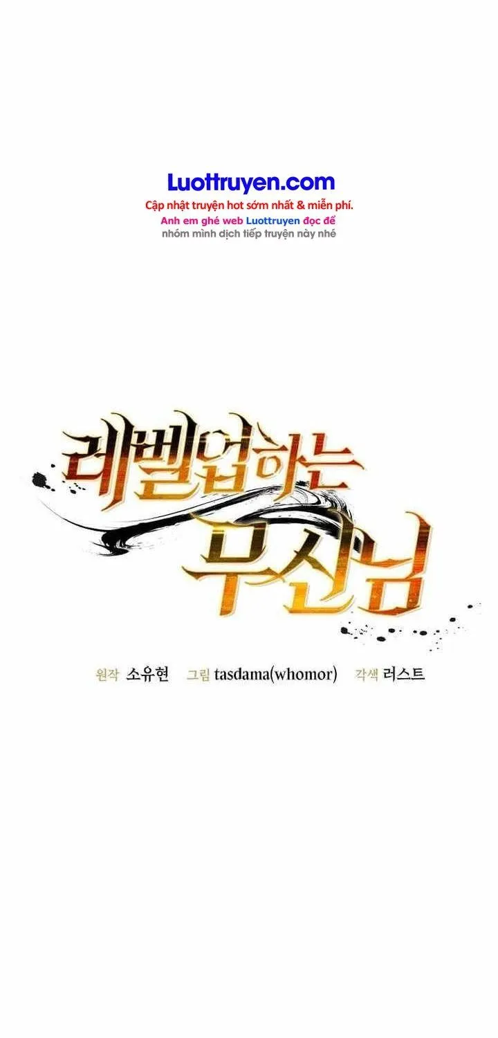 Chiến Vương Thăng Cấp Chapter 93 - Trang 17