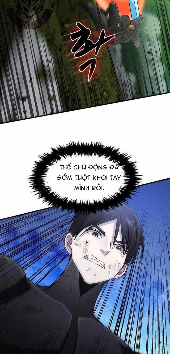 Chiến Vương Thăng Cấp Chapter 93 - Trang 27