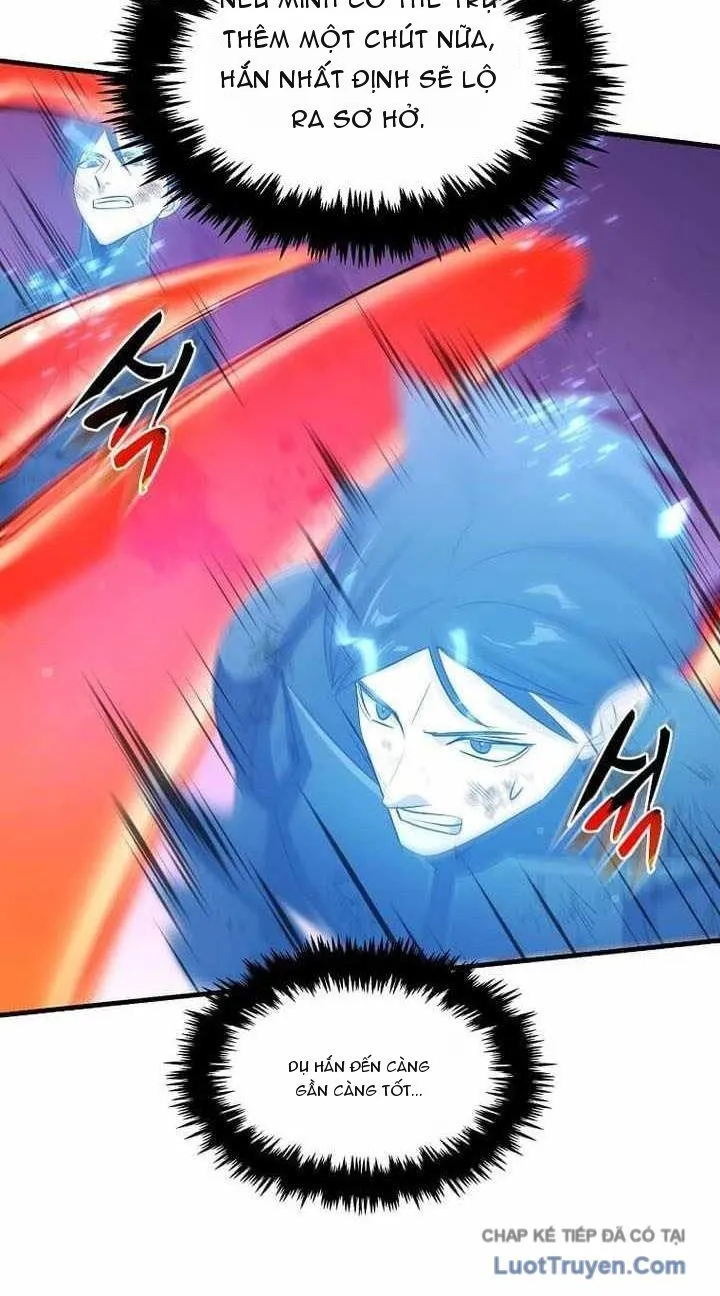 Chiến Vương Thăng Cấp Chapter 93 - Trang 32