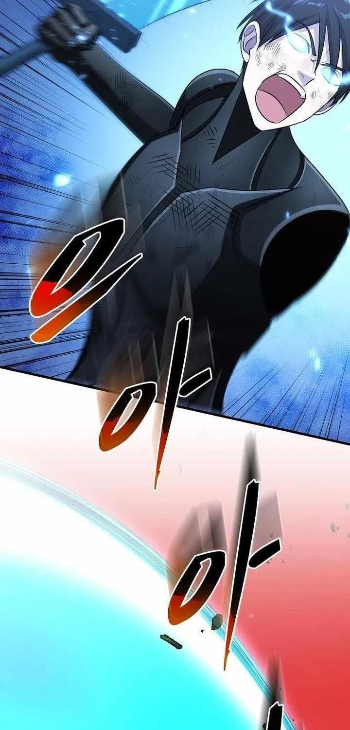Chiến Vương Thăng Cấp Chapter 93 - Trang 35