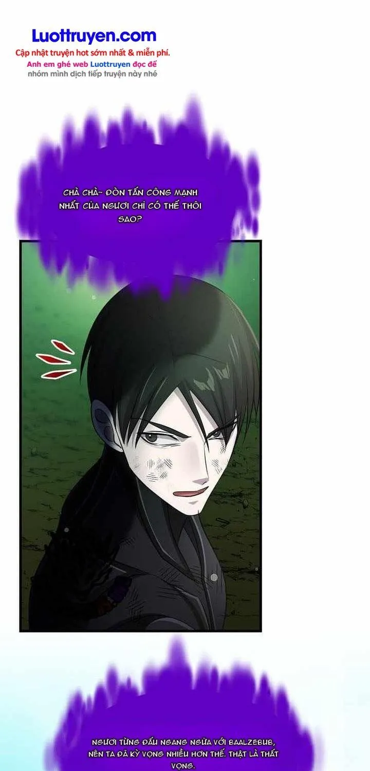 Chiến Vương Thăng Cấp Chapter 93 - Trang 41