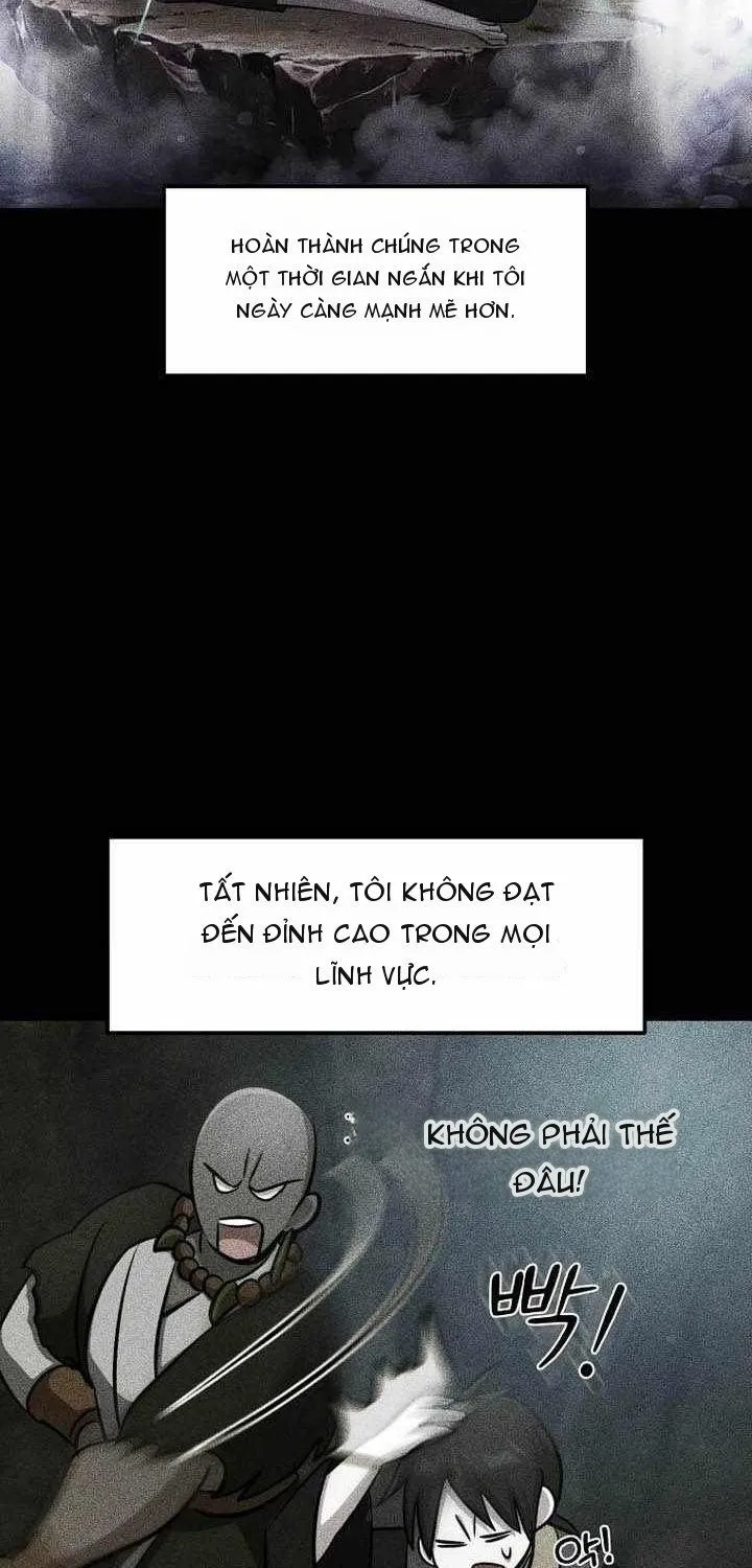 Chiến Vương Thăng Cấp Chapter 94 - Trang 50