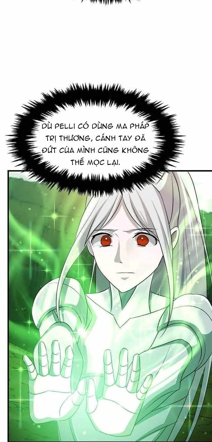 Chiến Vương Thăng Cấp Chapter 94 - Trang 7