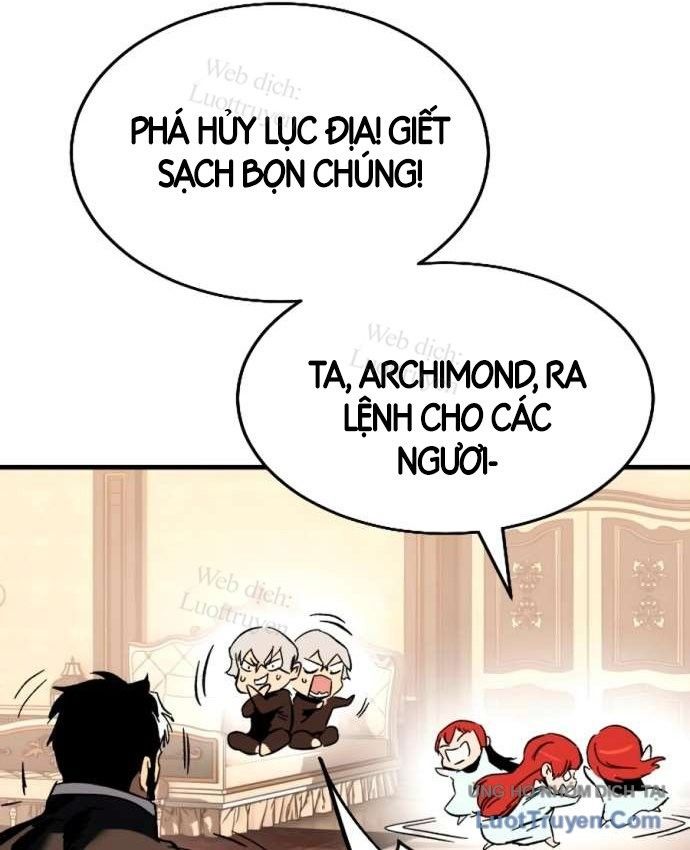 Chiêu Hồn Sư Của Gia Tộc Danh Giá Chapter 1 - Trang 33