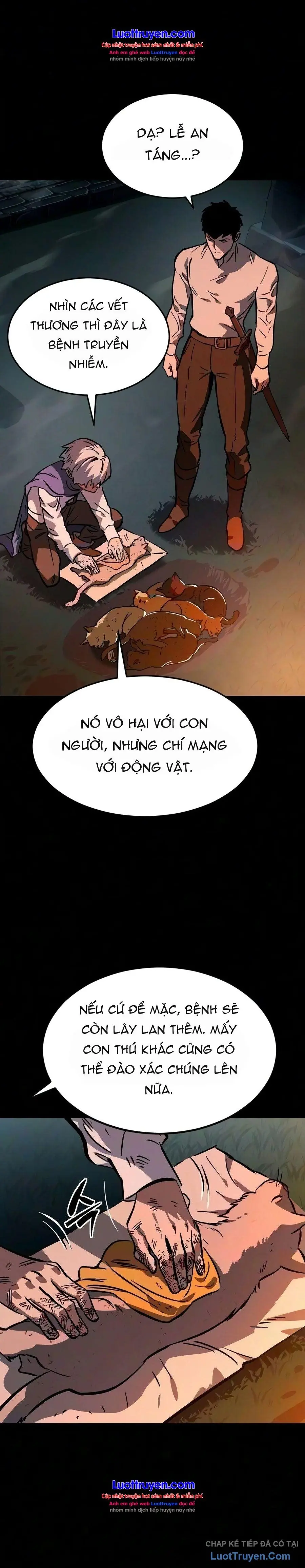 Chiêu Hồn Sư Của Gia Tộc Danh Giá Chapter 10 - Trang 14