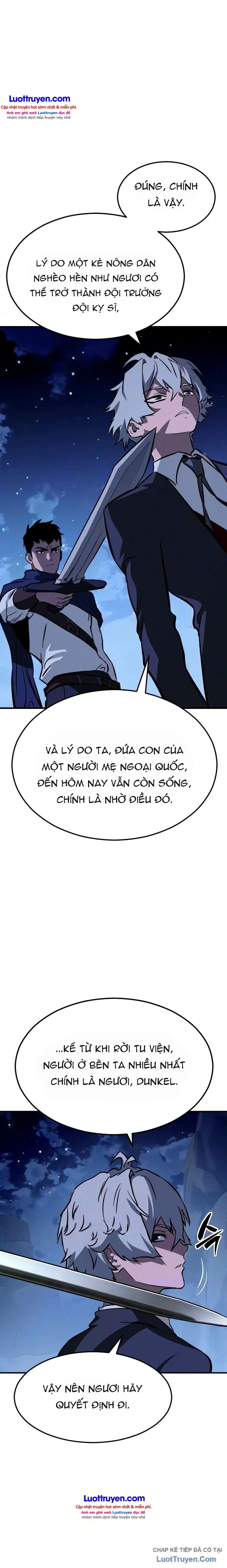 Chiêu Hồn Sư Của Gia Tộc Danh Giá Chapter 10 - Trang 18