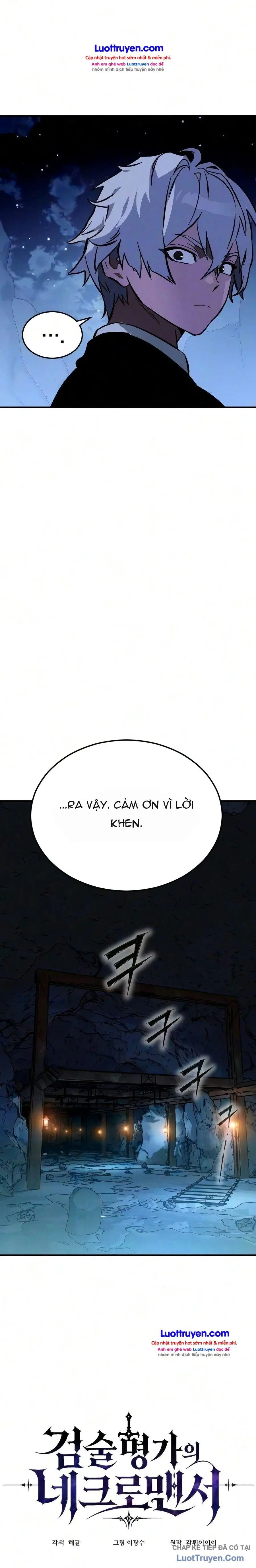 Chiêu Hồn Sư Của Gia Tộc Danh Giá Chapter 10 - Trang 21