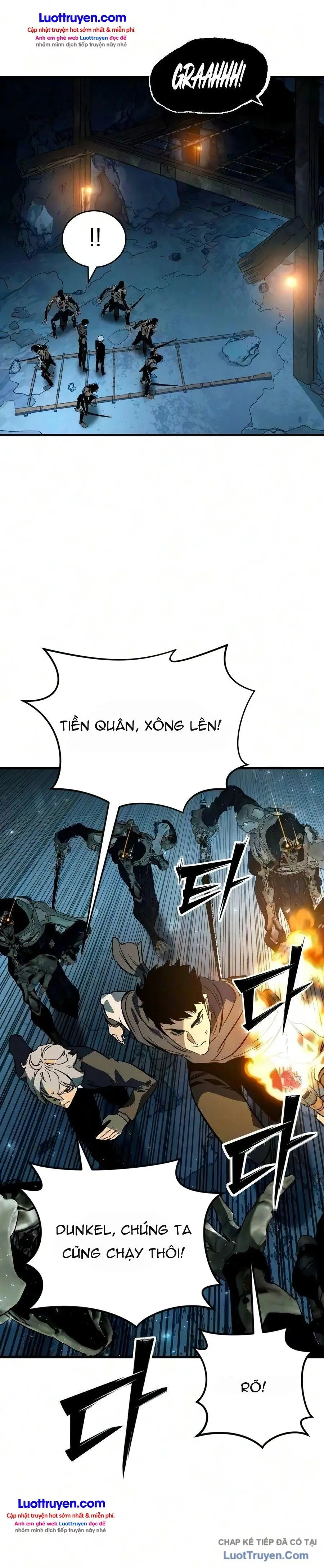 Chiêu Hồn Sư Của Gia Tộc Danh Giá Chapter 10 - Trang 33