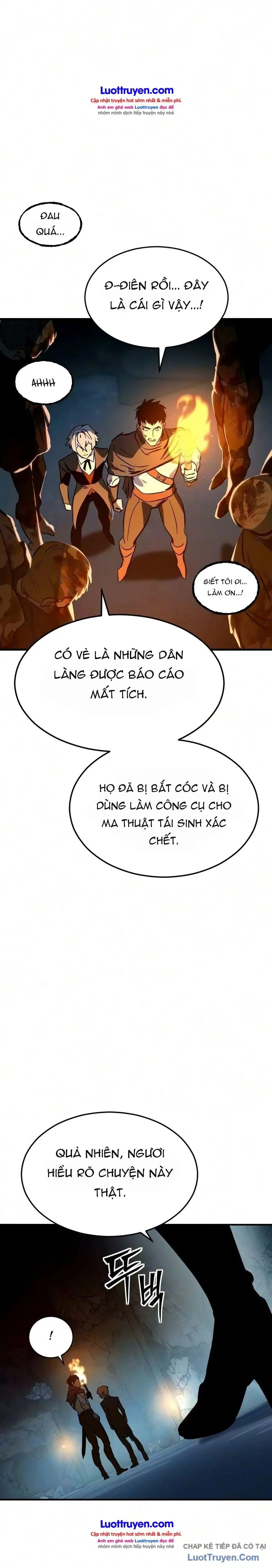 Chiêu Hồn Sư Của Gia Tộc Danh Giá Chapter 10 - Trang 42
