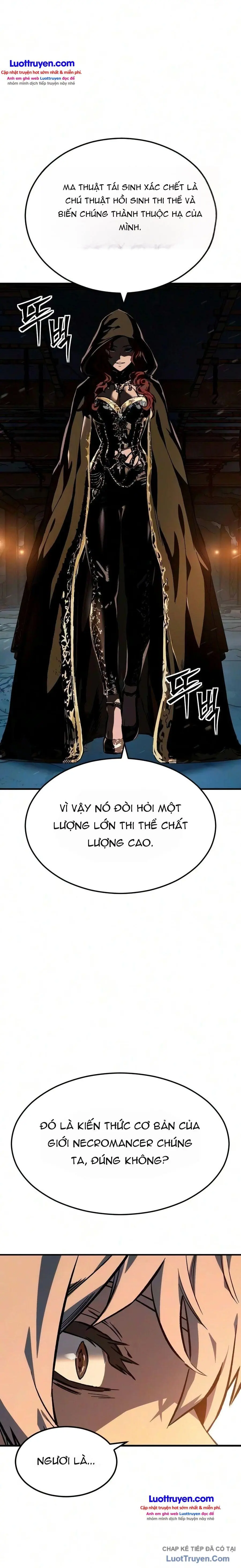 Chiêu Hồn Sư Của Gia Tộc Danh Giá Chapter 10 - Trang 43