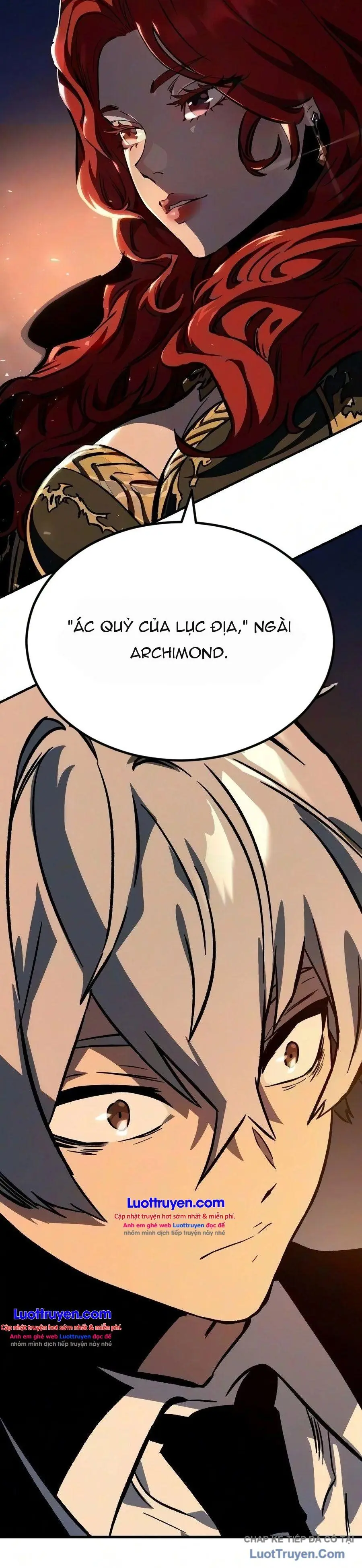 Chiêu Hồn Sư Của Gia Tộc Danh Giá Chapter 10 - Trang 45
