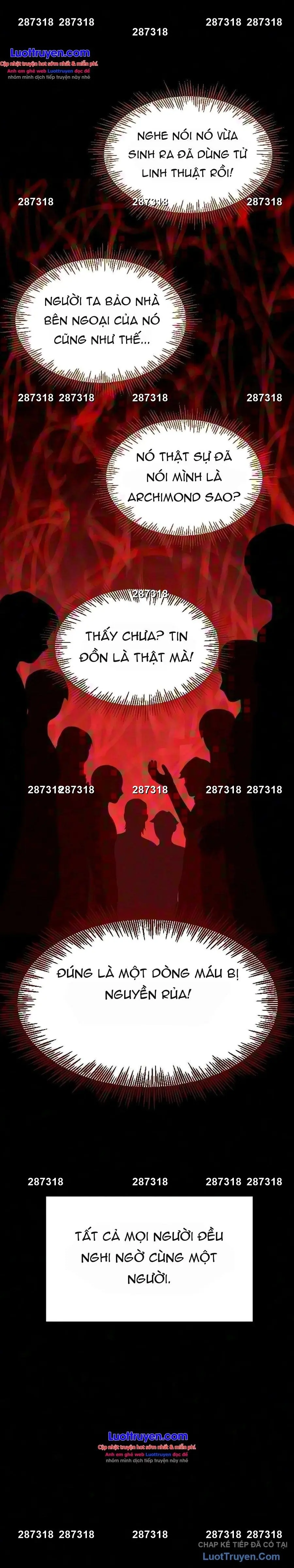 Chiêu Hồn Sư Của Gia Tộc Danh Giá Chapter 10 - Trang 6