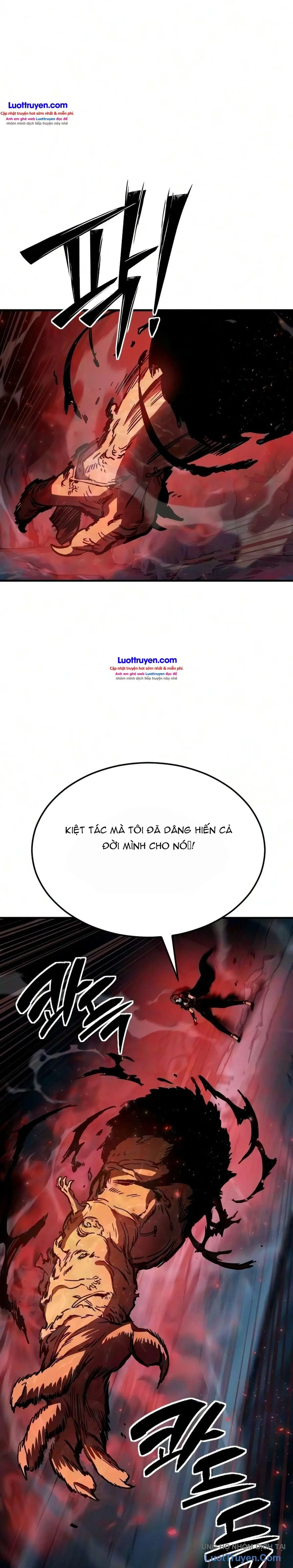 Chiêu Hồn Sư Của Gia Tộc Danh Giá Chapter 11 - Trang 20