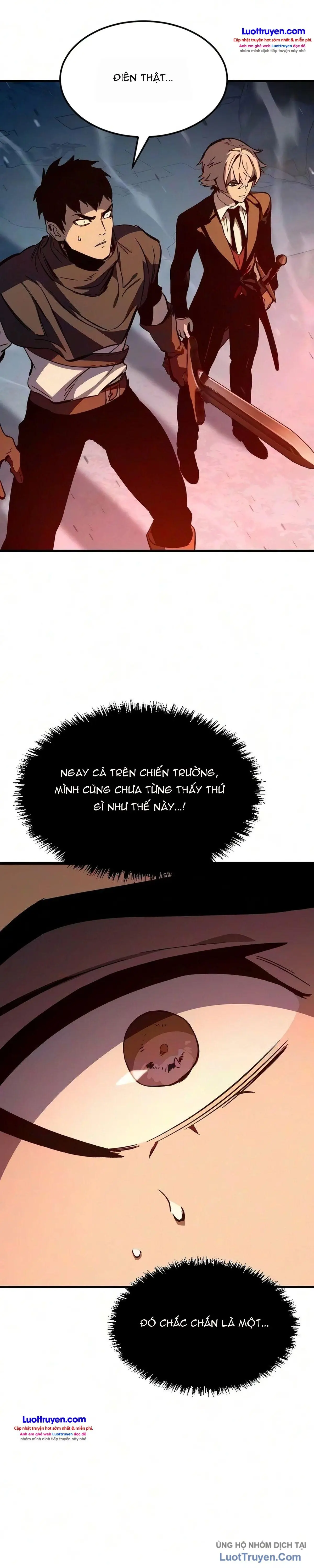 Chiêu Hồn Sư Của Gia Tộc Danh Giá Chapter 11 - Trang 22
