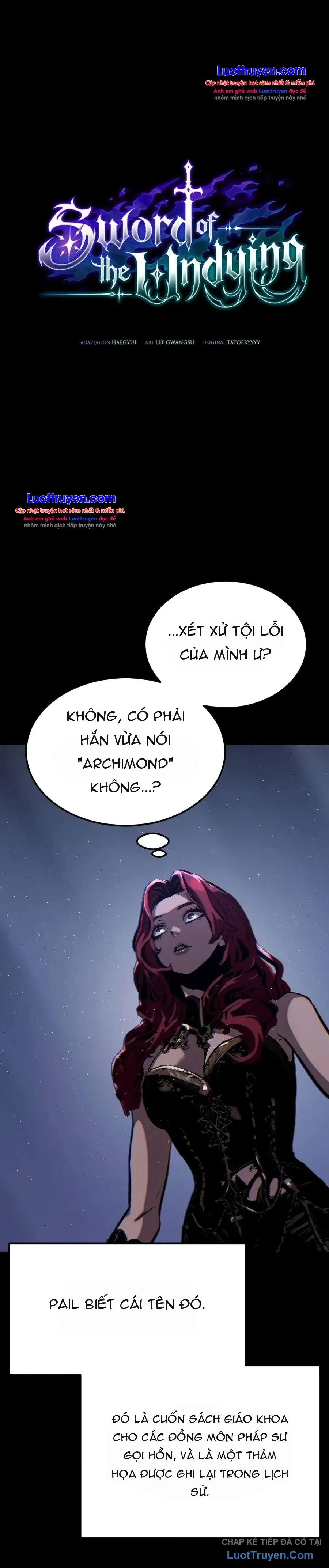 Chiêu Hồn Sư Của Gia Tộc Danh Giá Chapter 12 - Trang 11