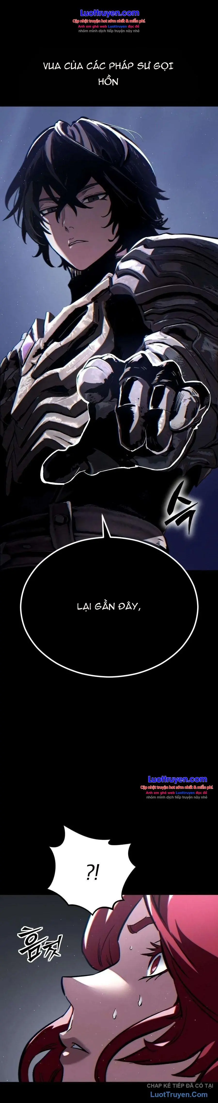 Chiêu Hồn Sư Của Gia Tộc Danh Giá Chapter 12 - Trang 13