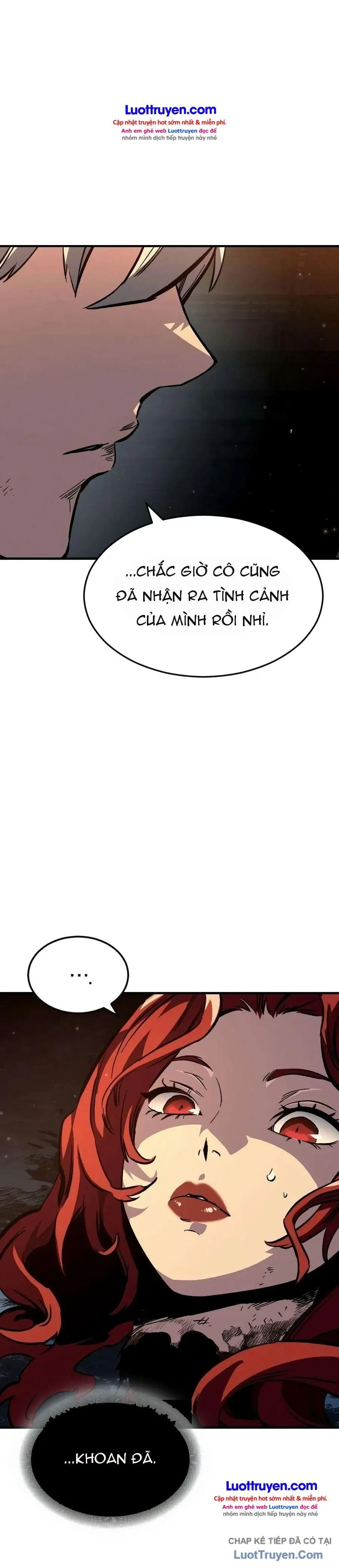 Chiêu Hồn Sư Của Gia Tộc Danh Giá Chapter 12 - Trang 30