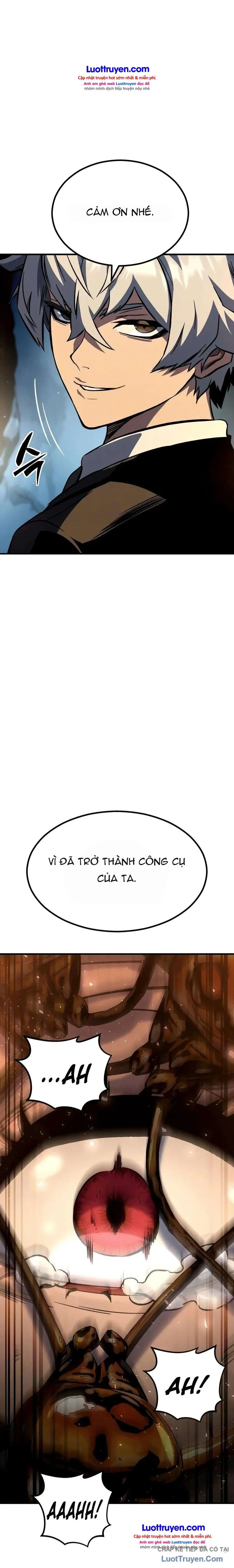 Chiêu Hồn Sư Của Gia Tộc Danh Giá Chapter 12 - Trang 46