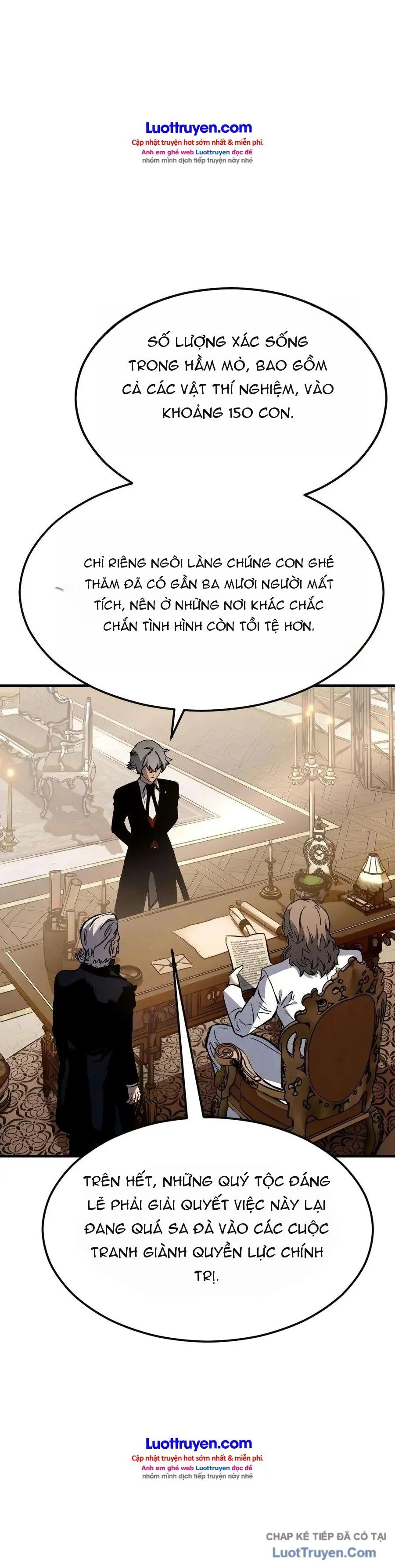 Chiêu Hồn Sư Của Gia Tộc Danh Giá Chapter 12 - Trang 50