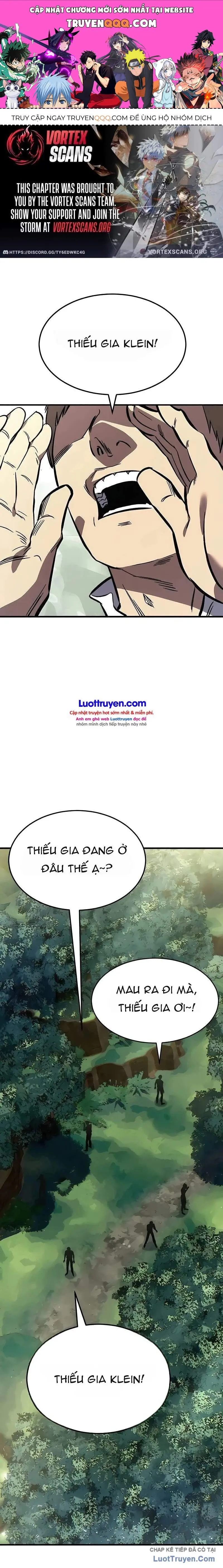 Chiêu Hồn Sư Của Gia Tộc Danh Giá Chapter 13 - Trang 2