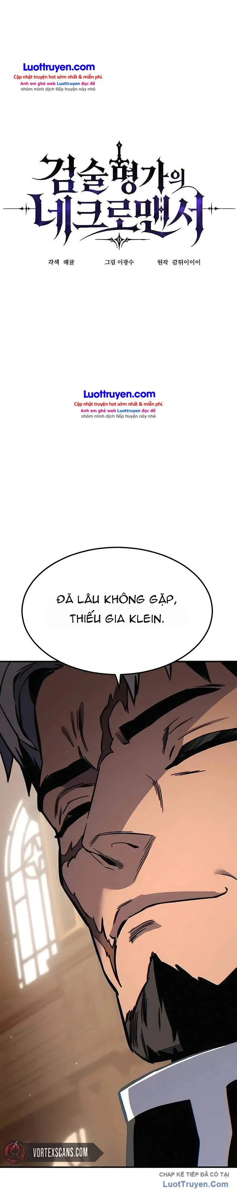 Chiêu Hồn Sư Của Gia Tộc Danh Giá Chapter 13 - Trang 22