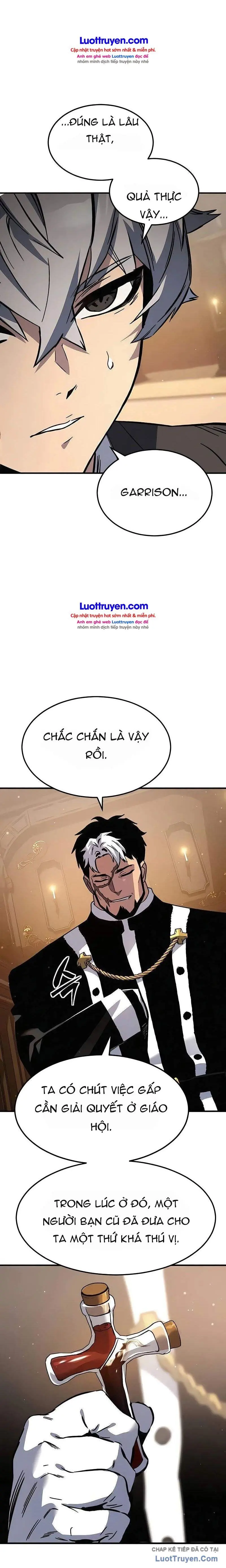 Chiêu Hồn Sư Của Gia Tộc Danh Giá Chapter 13 - Trang 23