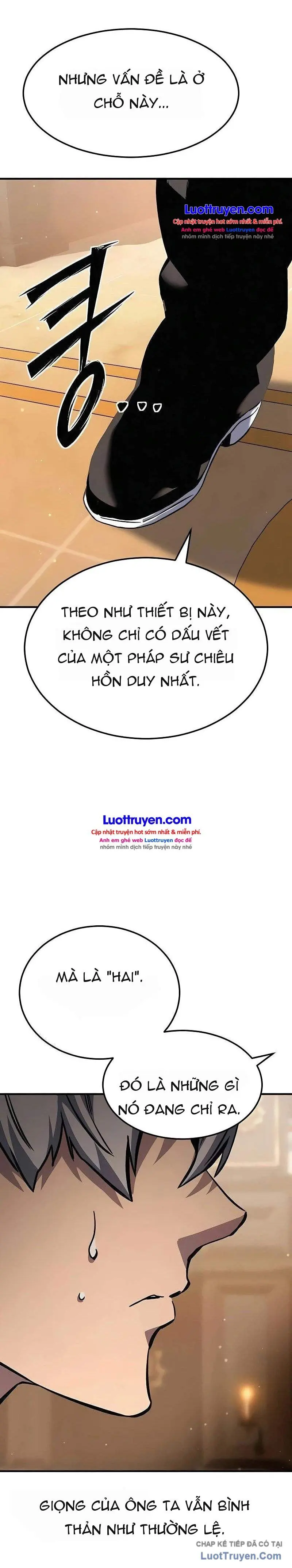 Chiêu Hồn Sư Của Gia Tộc Danh Giá Chapter 13 - Trang 25