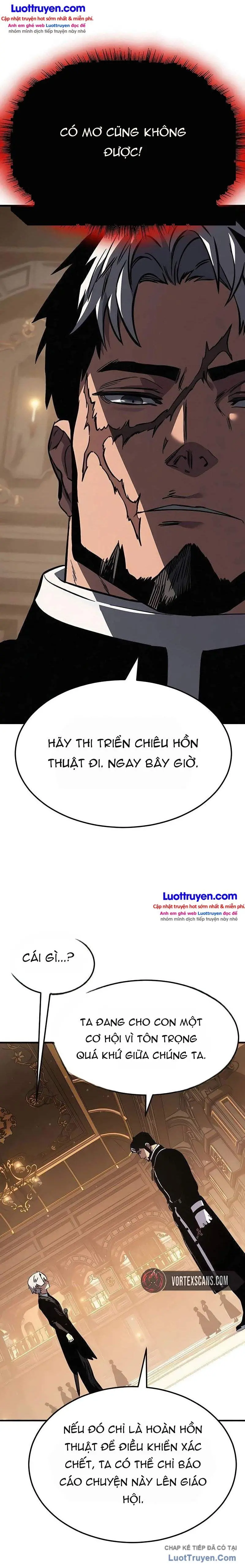 Chiêu Hồn Sư Của Gia Tộc Danh Giá Chapter 13 - Trang 30
