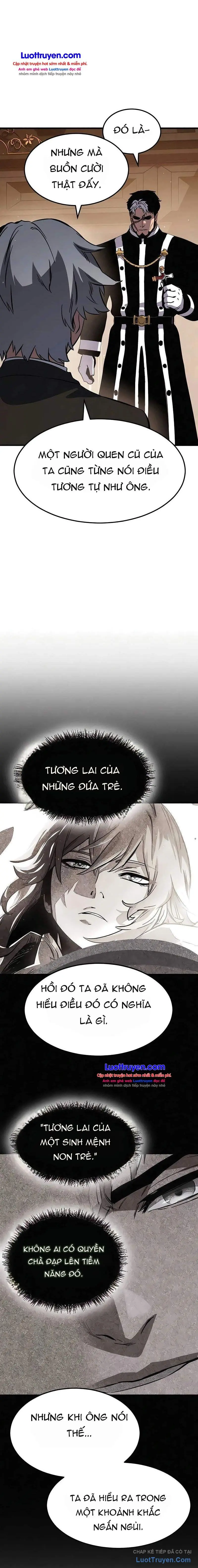 Chiêu Hồn Sư Của Gia Tộc Danh Giá Chapter 13 - Trang 33